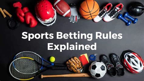 how does sportsbet work|How to Bet on Sports: The First 12 Things Beginners .